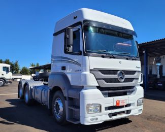 MB AXOR 2544 2018/18