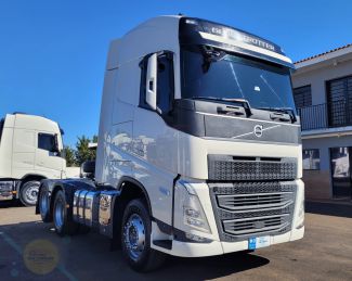 VOLVO FH 460 2022/22³