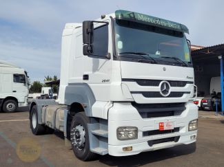 MB AXOR 2041 2012/12