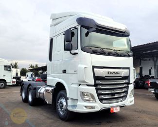 DAF XF 530 FTT 2021/21