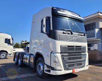 VOLVO FH 460 2022/22**