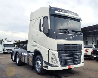 VOLVO FH 460 2022/22 ¨