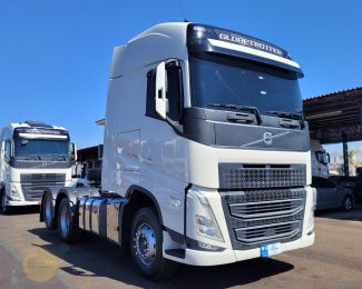 VOLVO FH 460 2022/22¨*