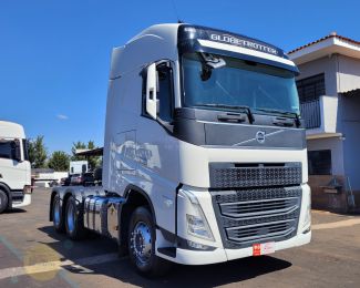 VOLVO FH 460 2022/22***