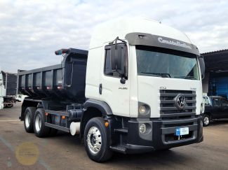 VW 24.280 2013/14 CAÇAMBA