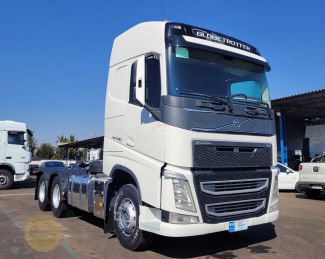 VOLVO FH 540 2019/20³
