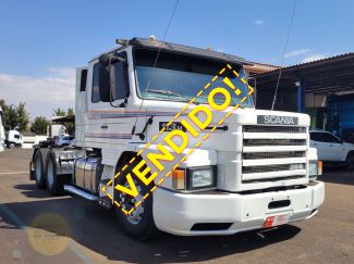 SCANIA 113H 360 1997/98