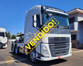 VOLVO FH 460 2022/22***