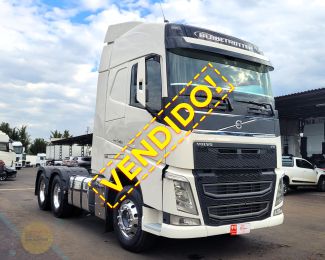 VOLVO FH 540 2019/20²