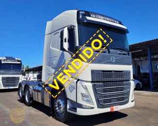 VOLVO FH 460 2022/22²