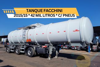 TANQUE FACCHINI 2015/15