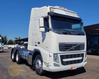 VOLVO FH 540 2013/14