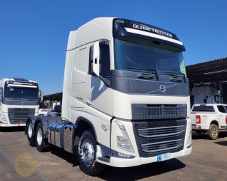 VOLVO FH 460 2022/22¨**