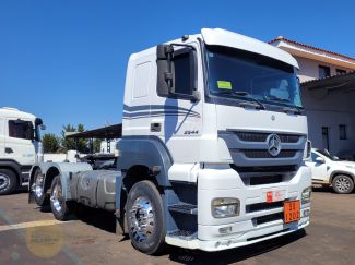 MB AXOR 2544 2013/13