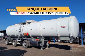 TANQUE FACCHINI 2016/16