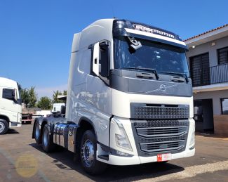 VOLVO FH 460 2022/22¹*