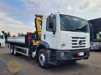 VW 23.230 2018/19 MUNCK TKA 16.700