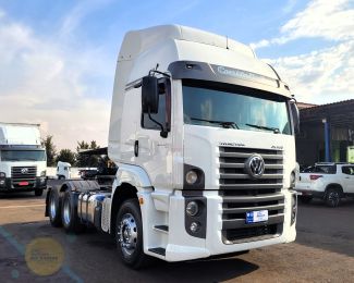 VW 25.420 2017/18²