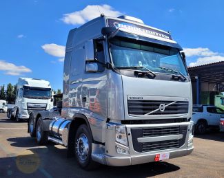 VOLVO FH 480 2010/10