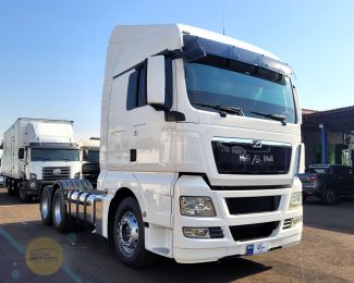 MAN TGX 28.440 2020/20