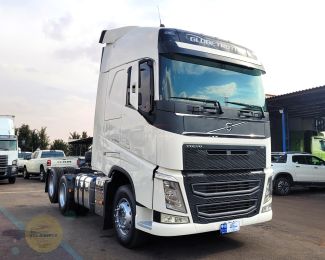VOLVO FH 460 2021/21
