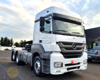 MB AXOR 2544 2022/22