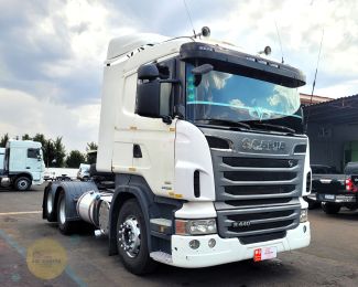 SCANIA R 440 2013/13