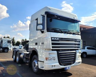 DAF XF 510 2019/19
