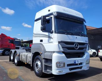 MB AXOR 2544 2022/22