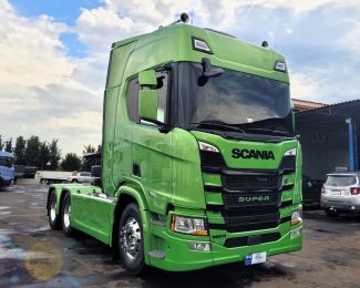 SCANIA R 560 2024/24