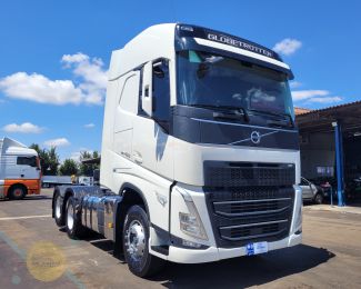 VOLVO FH 460 2022/22²