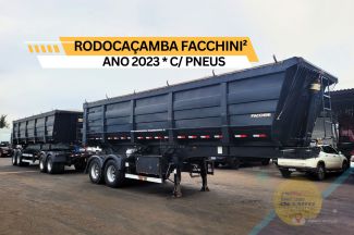 RODOCAÇAMBA FACCHINI 2023/23²