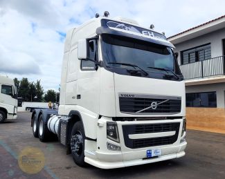 VOLVO FH 460 2013/13