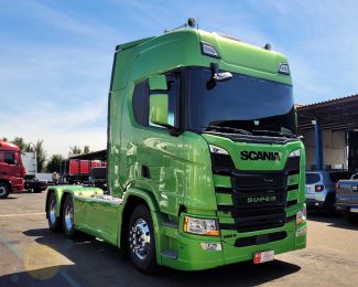 SCANIA R 560 2024/24