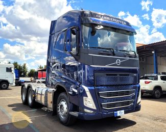 VOLVO FH 540 2022/22