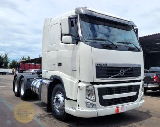 VOLVO FH 420 2013/13