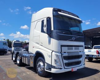 VOLVO FH 460 2022/22