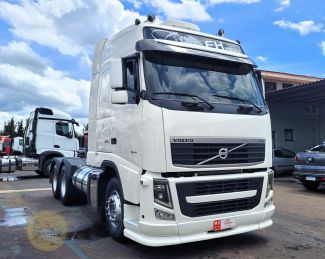 VOLVO FH 460 2013/13