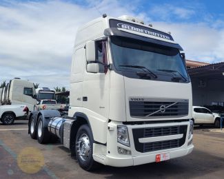 VOLVO FH 460 2014/14