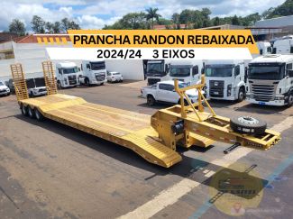 PRANCHA RANDON REBAIXADA 2024/24