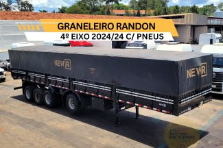GRANELERIA RANDON 2024/24