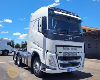 VOLVO FH 460 2022/22³