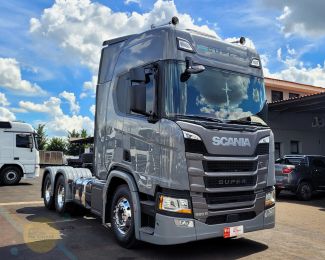 SCANIA R560 SUPER 2024/24