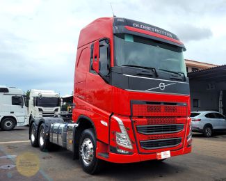 VOLVO FH 540 2022/22