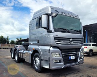 VW METEOR 25.460 2021/22