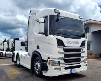 SCANIA R450 2021/21