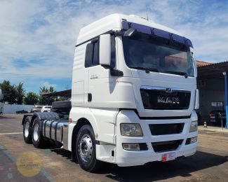 MAN TGX 28.440 2019/20