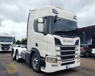 SCANIA R 500 2021/21