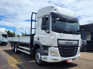 DAF CF 310 2023/24