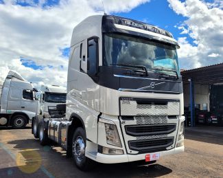 VOLVO FH 460 2019/20